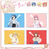 Anime Laser Edge Acrylic Paper