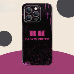 KPOP Girl Group Creative Phone Case