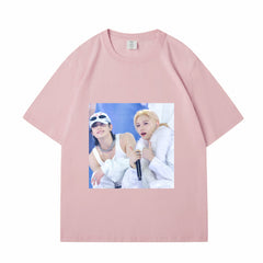 Unisex SKZ Duos T-Shirt