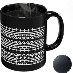 Fxck This Shit Coffee Mug