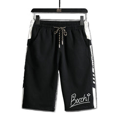 Kessoku Band Cotton Casual Shorts