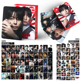 JUNG KOOK ARIRANG Personal Photocard Stickers
