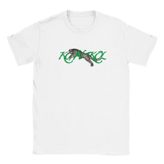ZAYN “Konnakol” Leopard Graphic T-Shirt