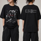 Vintage CORTIS Tour Graphic Tee