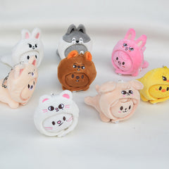 SKZ dominATE:celebrATE Lying Keyring