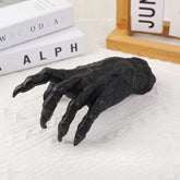 Witch Hand Demon Claw Wall Hanging Pendant