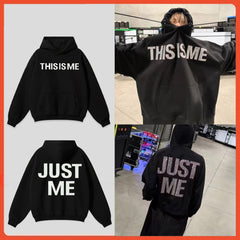 This is me Just me Unisex Hoodie
