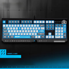 Arknights×Razer-Mechanical Keyboard