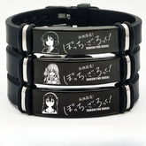 Anime Logo Bracelet