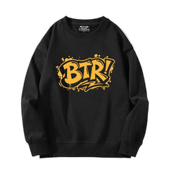 BOCCHI BTR Crewneck Sweatshirt