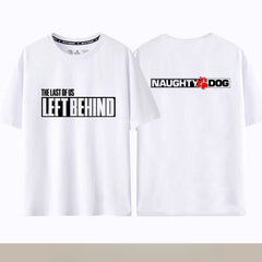 Men's Game Graphic Short Sleeve T-Shirt