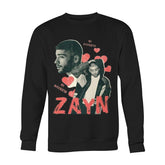 Unisex My Boyfriend Zayn Sweatshirt
