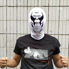 Trendy Deadpool Hood Cosplay Mask