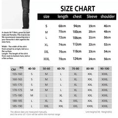 Casual KPOP HAN Print Short-sleeved Top