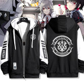 Unisex Game Victoria Housekeeping Hoodie