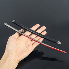 Reduvia Game 26CM Metal Ornament Model