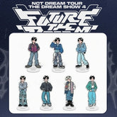 NCT DREAM Cartoon Standing Ornament