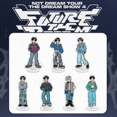 NCT DREAM Cartoon Standing Ornament