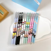 12pcs SKZ Pens Ballpoint Gel Pen