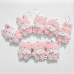 SKZ STAY in Our Little House Secret Plush Sleeping Ver.