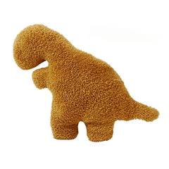 Dino Nugget Pillow