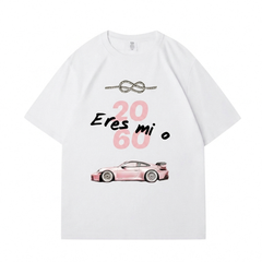 Unisex Culpables T-Shirt