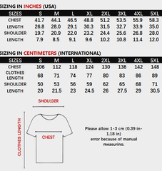 Louis Faith in The Future Tour Washed Tee