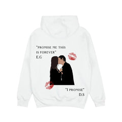 Unisex Team Delena Hoodie