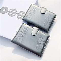 BTS ARIRANG Passport Case