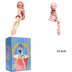 Rem Boxed Figure Ornament