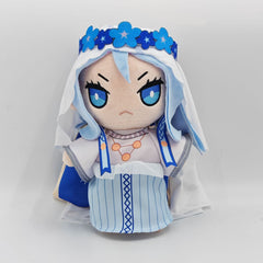 Albinauric Avenger Game Plush Doll