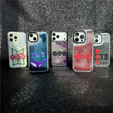 BTS ARIRANG Glitter iPhone Cases (5 different)