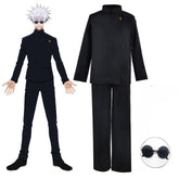 Trendy Anime Cosplay Costume Uniform