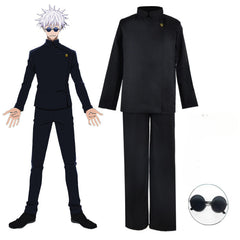 Trendy Anime Cosplay Costume Uniform