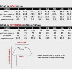 Men's GTA Short Sleeve Digital Print Shirt