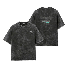 SKZ THIS & THAT Crewneck T-shirt Top