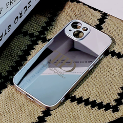 TS TTPD Mirror Phone Case