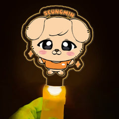 BangChan HYUNJIN FELIX HAN Light Stick