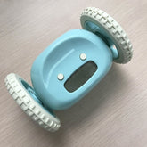 Rolling Alarm Clock