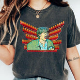 Come on Wing Hot Ones Jin Graphic Tee