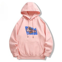 Nijika Ijichi Cos Pullover Hoodie