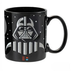 Darth Vader Stormtrooper Coffee Mug