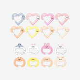 SKZ Arcylic Carabiner Limited Edition