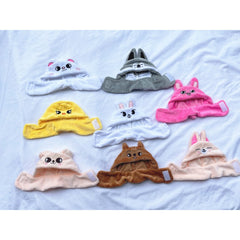 KPOP Doll Lightstick Cover