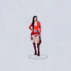 KPOP DRIP Acrylic Standing Ornament
