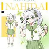 Sweet Girls JK Uniform Cos Clothing