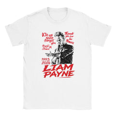 Liam Memorial Tribute Tee