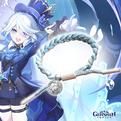 Trendy Game Adjustable Woven Bracelet