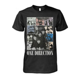 1D Unisex Fandom Shirt