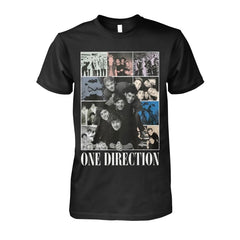 1D Unisex Fandom Shirt